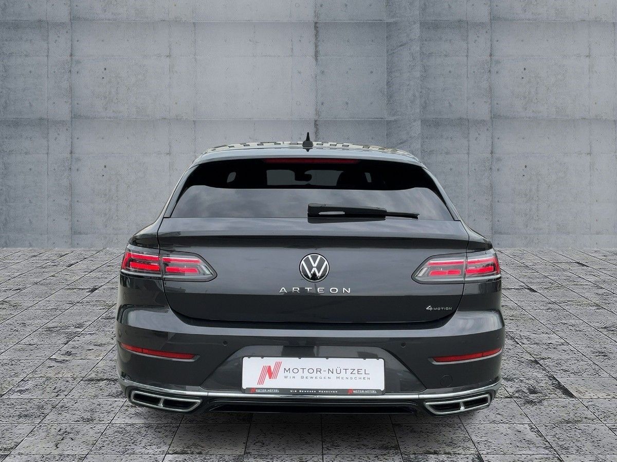 Volkswagen Arteon - Bild 5
