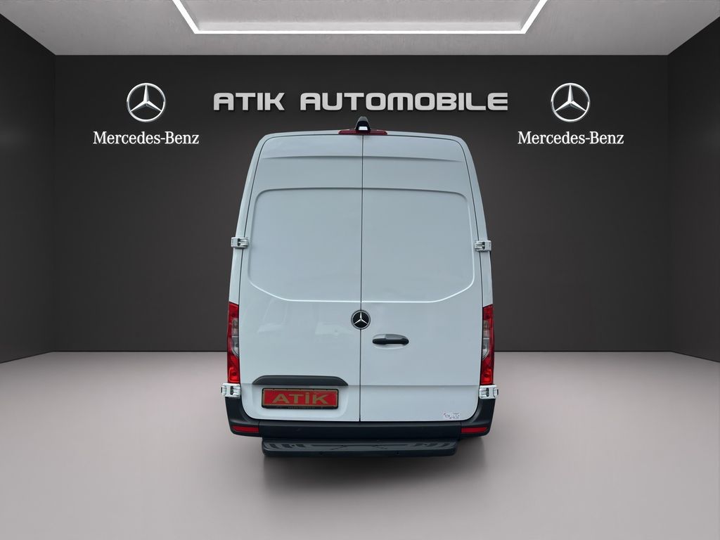 MERCEDES-BENZ Sprinter 2025