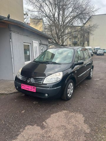 Renault Scenic II Avantage