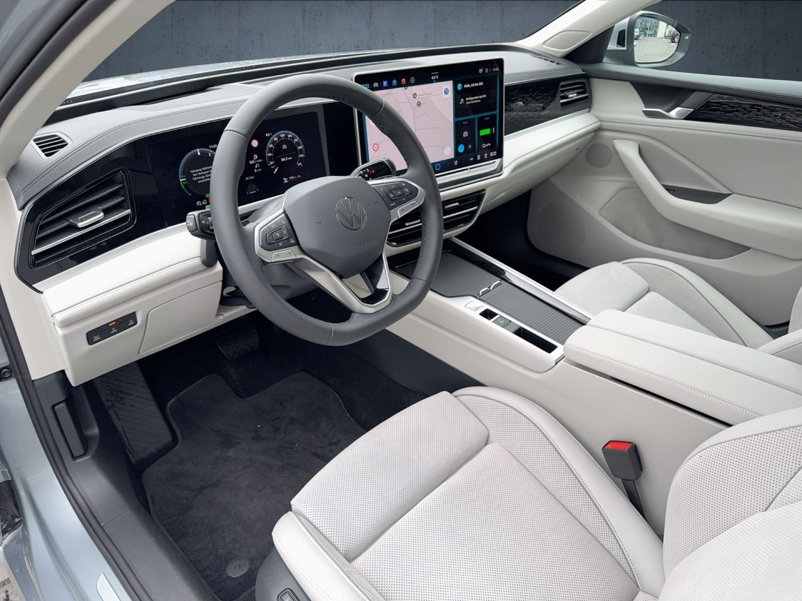 Volkswagen Passat Variant - Bild 9