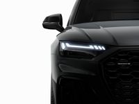Audi Q5 - Vorschau Bild 8