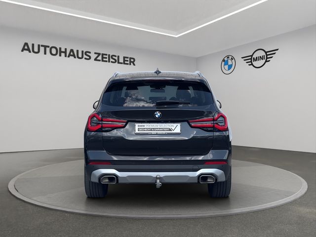 Foto Nummer 6: BMW X3