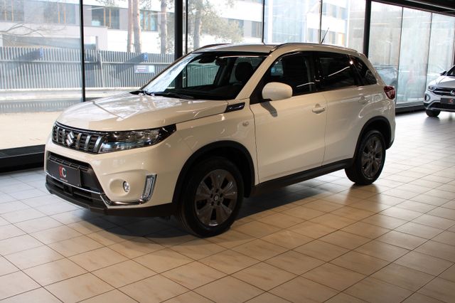 Suzuki Vitara 1.5 Hybrid Comfort /ACC/SHZ/