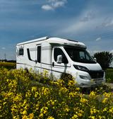 LMC T 673 Passion 