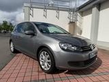 Volkswagen Golf 6 1.2 TSI Nur 73.000km NEUE TÜV - Volkswagen Golf aus 2012: 7