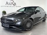 Mercedes-Benz CLS 400d 4M AMG-Line NAV+LED+PANO+20ZO+BURMESTER
