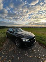 BMW 330d xDrive Touring M Sport Shadow Auto. M S... - BMW 3er Reihe: M Sport Shadow