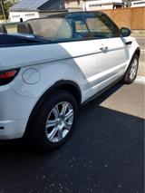 Land Rover Range Rover Evoque Cabriolet 2.0 TD4 HSE Dyn... - Land Rover Range Rover Evoque in Bonn
