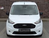 Ford GRAND TOURNEO 1.5 TDCi aus 1.HAND, SEHR GEPFLEGT - Ford Tourneo: Behindertengerecht