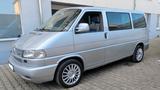 Volkswagen T4 Multivan Atlantis ACV mit viel Zubehör  - VW T4 Multivan in Dresden
