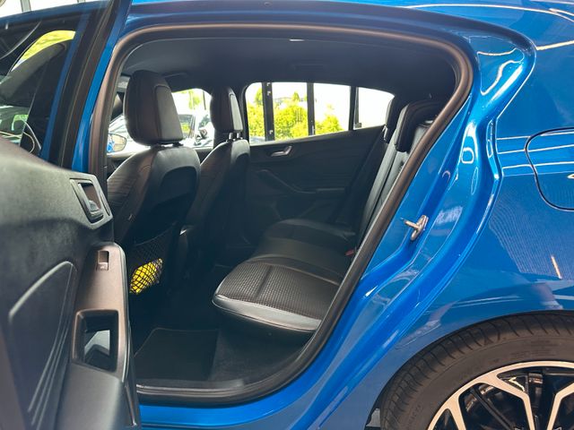 Ford Focus Lim. *ST-Line*ACC*Spurhalte*Keyless*B&O*