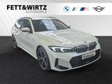BMW 330i Touring M Sport|HiFi|18"LM|LiveCockpit+ - gebrauchte BMW 330 aus dem Jahr 2024