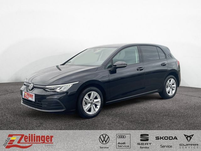 Volkswagen Golf Life eTSI DSG|NAVI|ACC|KAMERA|APP-CONNECT