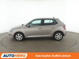Skoda Fabia 1.0 TSI Ambition *TEMPO*PDC*SHZ*KLIMA* - Skoda Fabia Gebrauchtwagen in Nürnberg
