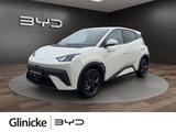 BYD Dolphin Surf Comfort Comfort *43,2KWh*310KM*360G - weiße BYD DOLPHIN