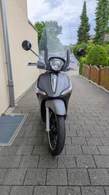 Piaggio Liberty S 150 Vespa  - PIAGGIO S 150