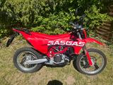 Gasgas ES700 - GASGAS ENDURO