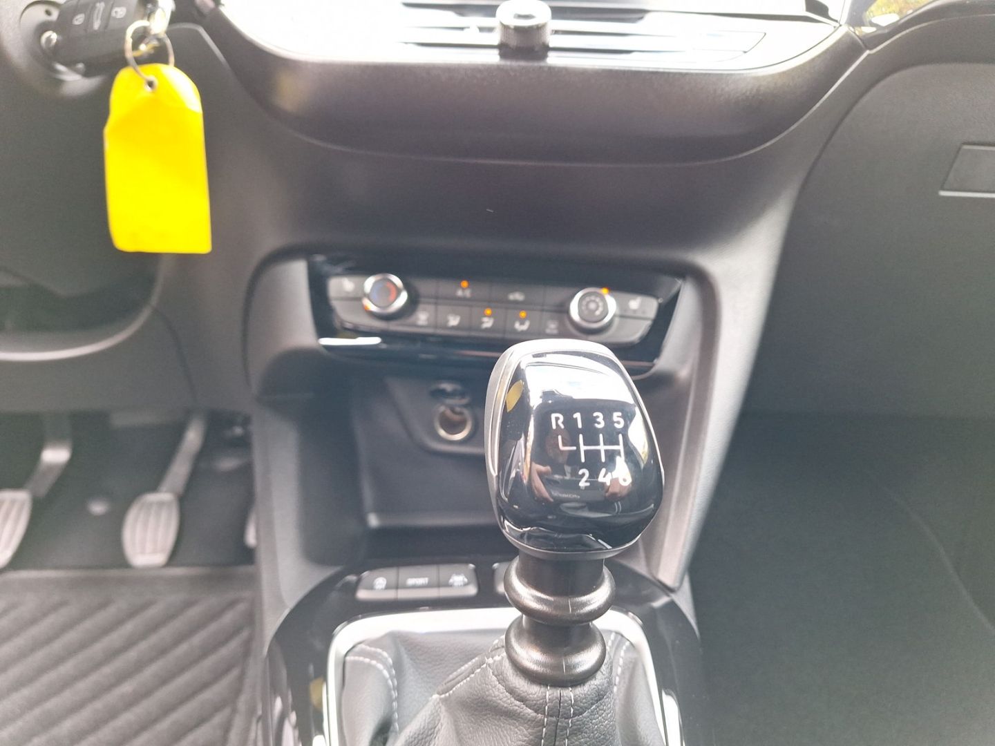 Opel Corsa - Bild 11