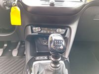 Opel Corsa - Vorschau Bild 11