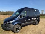 La Strada Regent S 4x2 Automatik Top - La Strada Diesel Kastenwagen Automatik
