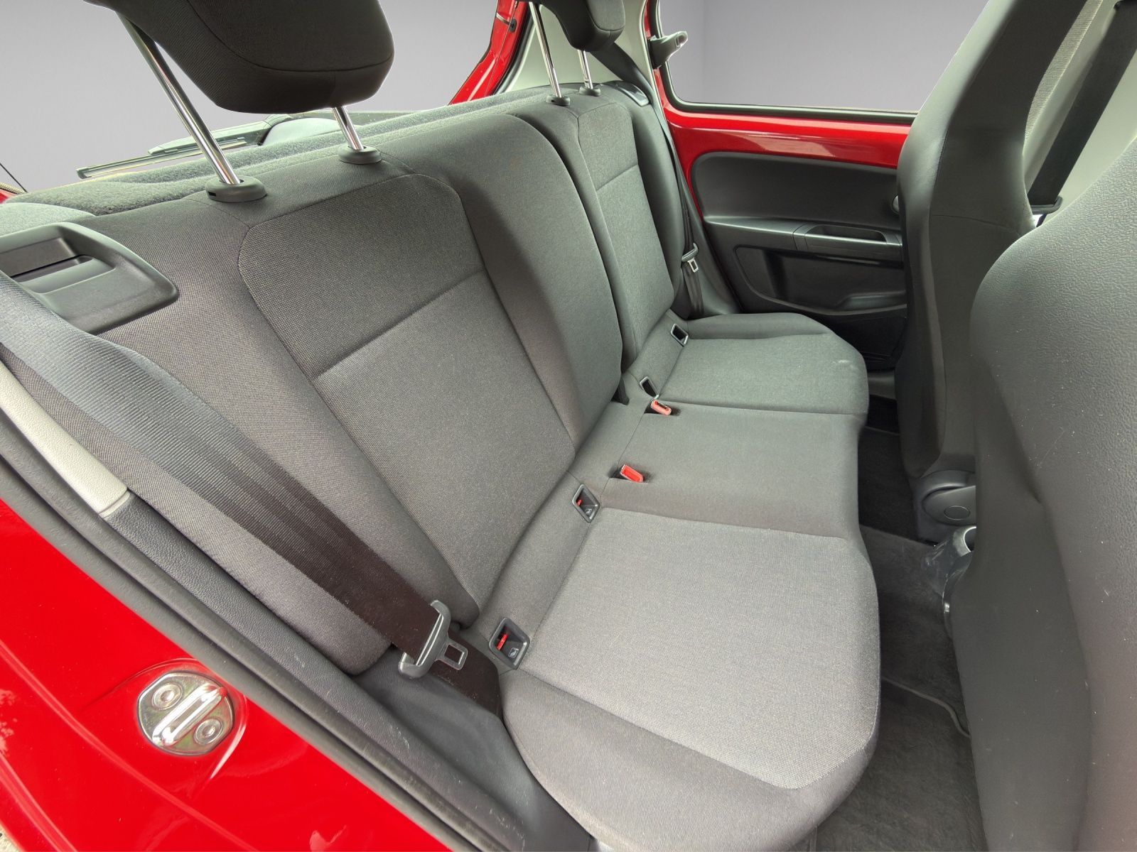 Volkswagen up! - Bild 15