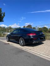 Mercedes-Benz C 63 AMG - Perf. AGA-Burm.-Pano-Headup-360Cam - Mercedes-Benz C 63 AMG in Bochum