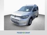 Volkswagen Caddy Life 1.5 TSI 7-DSG Klima Kamera PDC