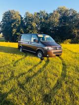 Volkswagen Vw volkswagen t5 t5.2 multivan Camper Bus ... - Volkswagen LT Camper Gebrauchtwagen