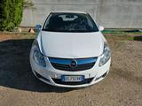 Opel Corsa 1.2 3 porte AUTOMATICA Sport 80cv - Opel Corsa mit Halbautomatikschaltung