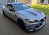 BMW M4 CSL Leichtbau Comfort 1000 Stk. XPEL - BMW M4 in Düsseldorf