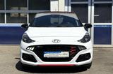 Hyundai i10 N LINE 1.0 T-GDI SPORTPAKET N LED NAV 1 HAND - gebrauchte Hyundai i10 aus dem Jahr 2020