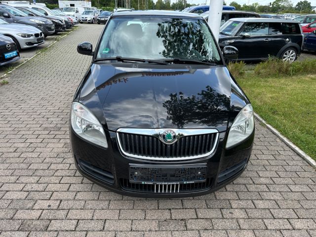 Skoda Fabia Ambiente