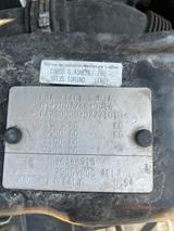 Fiat Ducato Pritsche Doka.  - Fiat Ducato doka