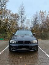 BMW 116i - Klimaanlage - Sitzheizung- Sche... - BMW 116 in Bremen
