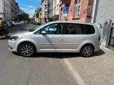 Volkswagen VW Touran  1,6 TDI Automatik  GSG Getriebe... - Volkswagen Touran: Getriebe