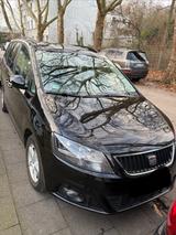 Seat Alhambra 1.4 TSI Ecomotive Style Style - Seat Alhambra in Essen