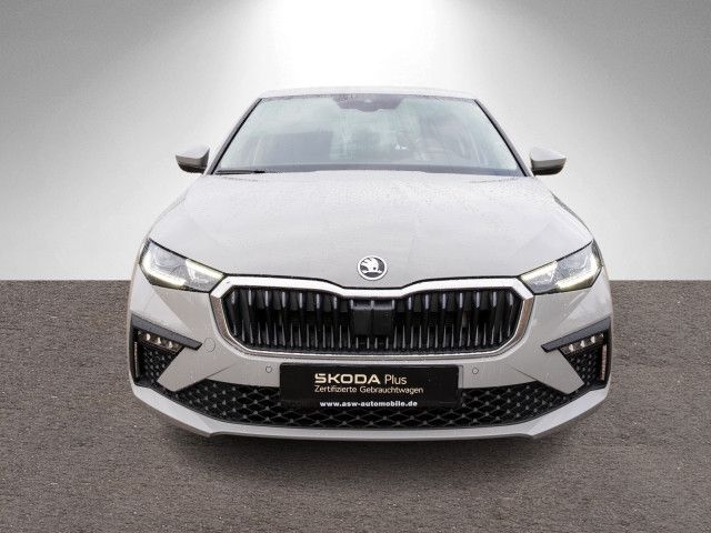 Skoda Scala - Bild 4