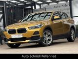 BMW X2 sDrive18i Aut. Advantage Plus, AHK, Navi, LED - BMW X2: Advantage Plus