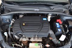SUZUKI SX4 1.6 4x2 Comfort~Automatik~Klima~Sitzheizung