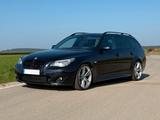 BMW M-Paket*SportAut*ACC*HUD*CarPlay*Comf.Sitz*Pano  - BMW 530 aus 2008: Kombi