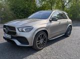 Mercedes-Benz GLE 400 d 4MATIC - AMG AIRMATIC PANO 7-Sitzer - Mercedes-Benz GLE 400 in Kassel