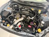Subaru BRZ 2.0i Sport Sport HKS Kompressor Umbau - Subaru Gebrauchtwagen von 2012