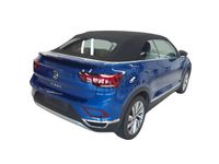 Volkswagen T-Roc - Vorschau Bild 3