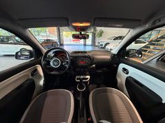 RENAULT Twingo - Ansicht 27