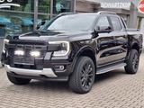 Ford Platinum Rollo AHK T84 Stdhz AT LED UMBAU AKTION - Ford Ranger Umbau Gebrauchtwagen