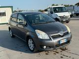 Toyota Corolla Verso 2.2 16V D-4D Luna - Toyota Corolla Verso: D4d