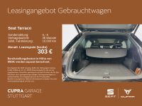 Seat Tarraco - Vorschau Bild 5