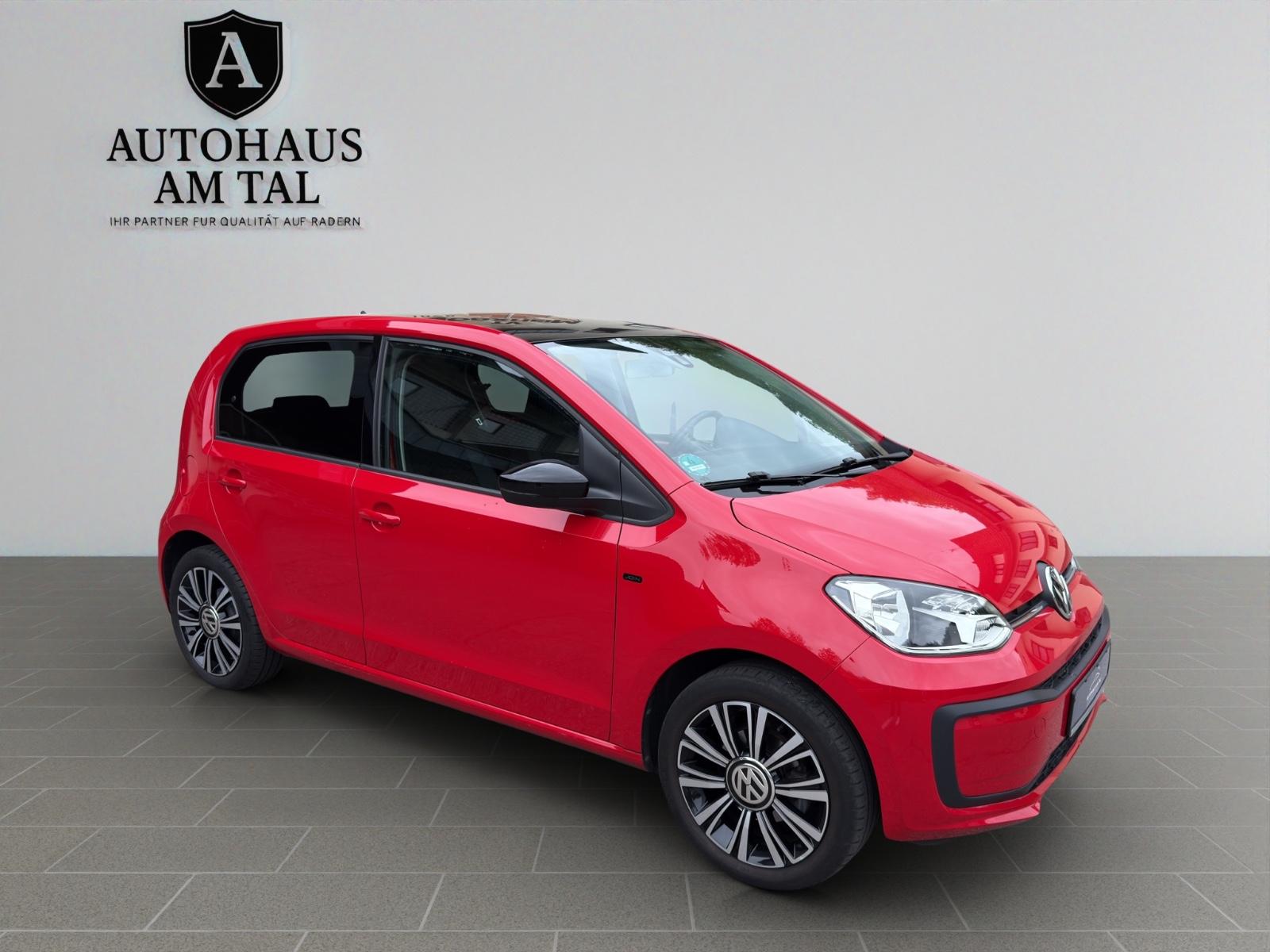 Volkswagen up! 1.0 join up! 1.Hand~Klima~Tempomat~PDC