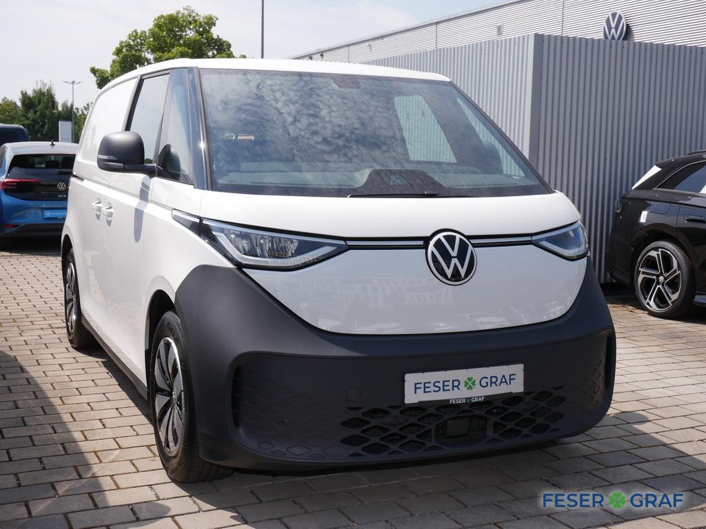 Volkswagen ID. Buzz Cargo 150kW Sitzheizung Kamera