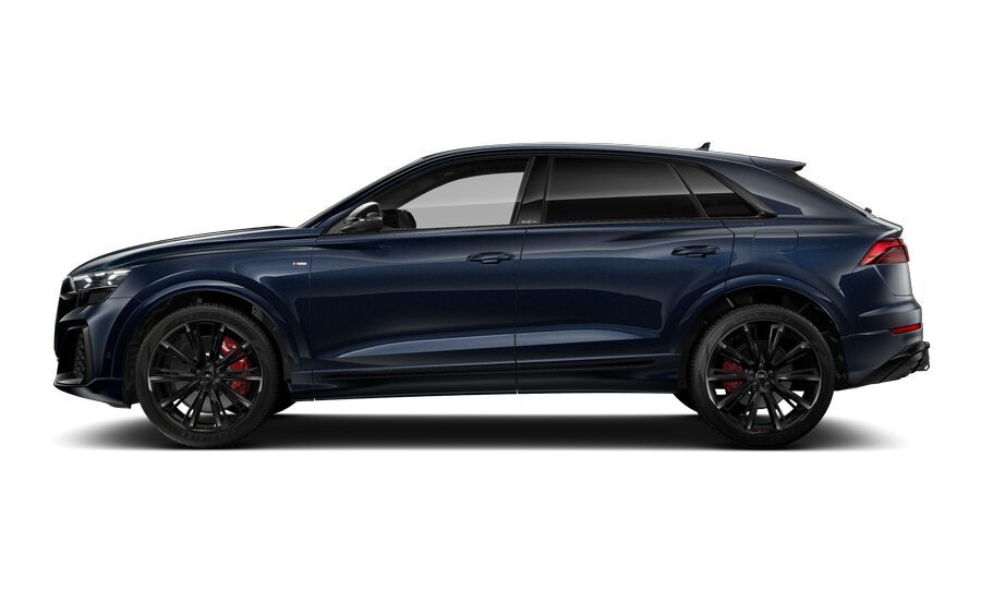 Audi Q8 - Bild 2